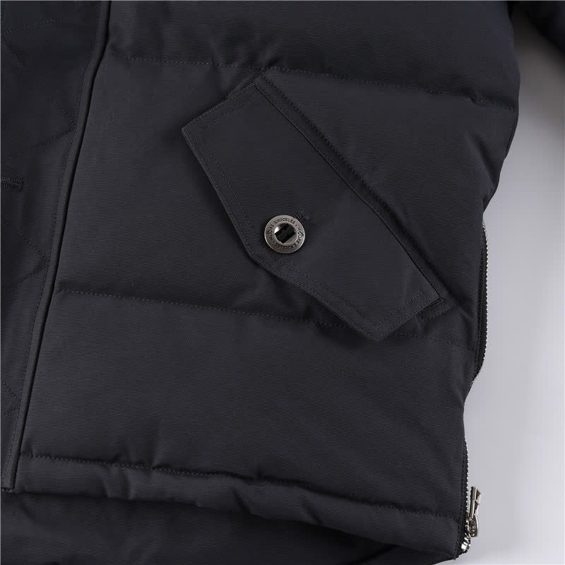 Moose Knuckles Down Jacket